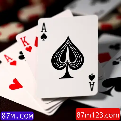 Blackjack: Estratégias e Dicas no Contexto de 87M.COM