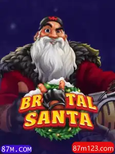 BrutalSanta: Um Mergulho no Jogo de Ação e Estratégia do Momento