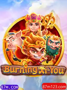 Explorando o Mundo de BurningXiYou: Um Mergulho no Jogo Revolucionário
