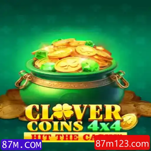 Exploração Completa do Jogo CloverCoins4x4