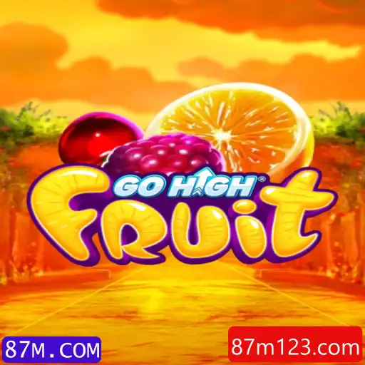 Guia Completo sobre o Jogo GoHighFruit e a Plataforma 87M.COM