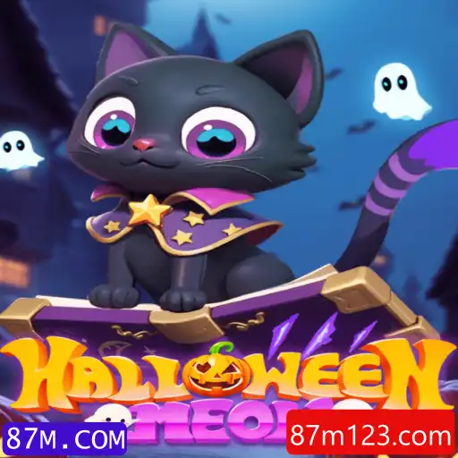 HalloweenMeow: A Nova Sensação do Mundo dos Games