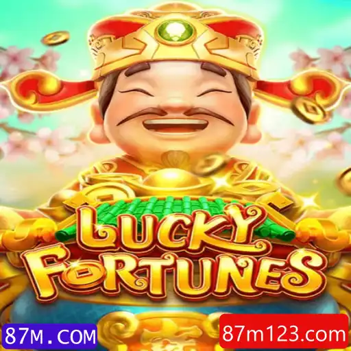 Descubra o Fascinante Mundo de LUCKYFORTUNES com 87M.COM