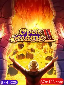 Descubra OpenSesameII: O Fascinante Mundo de Aventura e Desafios