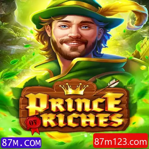 PrinceOfRiches: Um Jogo de Estratégia e Aventura