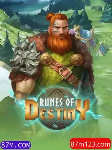 Descubra o Fascinante Mundo de RunesOfDestiny: Um Guia Completo
