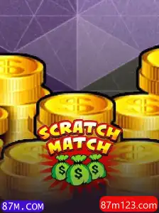 Descubra ScratchMatch: O Novo Fenômeno dos Jogos Online