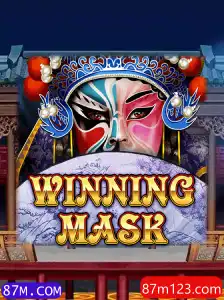 WinningMask: Explorando o Universo do Jogo Estratégico com 87M.COM
