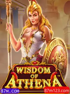Discover the Mysteries of 'WisdomofAthena'